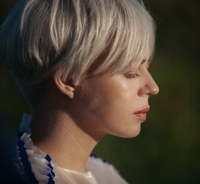 Презентация экоинициативы ECOSTRUM от ONUKA и Алана Бадоева