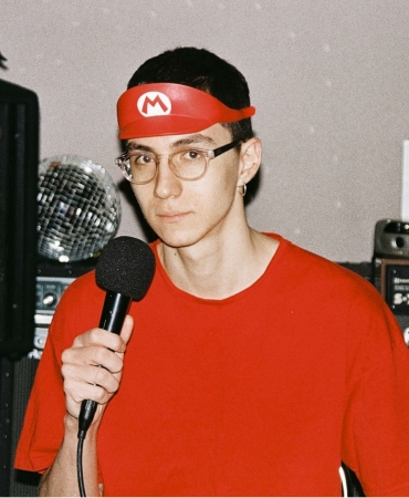 Музыкальная мафия из Луганска: TBPOFT и Lucas Bird выпускают перекрёстную песню и клип