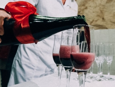 Artwinery выпустил юбилейную 600 млн. бутылку игристого вина