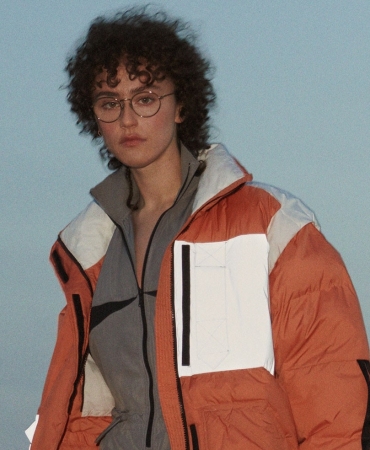 Adidas и Stella McCartney запускают кампанию о любви к земле