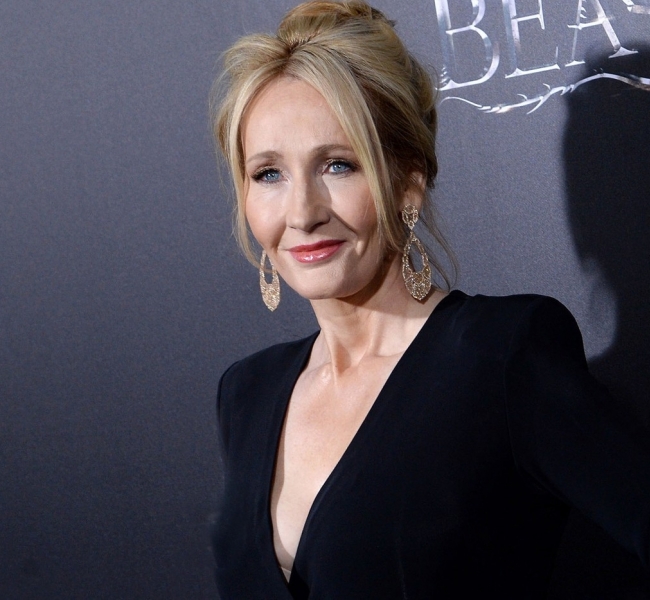 Новую книгу Джоан Роулинг разгромили за якобы трансфобную сюжетную линию