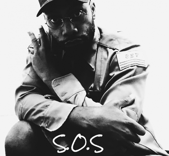 Masterskaya издала альбом выпускника лейбла Ninja Tune. Слушай новый релиз американца Seven Davis Jr.