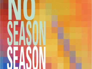 NO SEASON Season: Ukrainian Fashion Week анонсирует даты следующей сессии