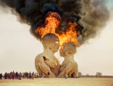 Burning Man все-таки отменили. Но есть и хорошие новости