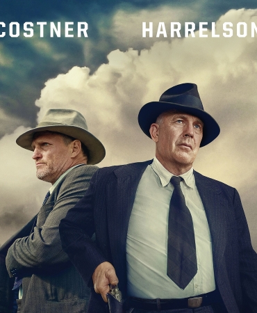 Поймать Бонни и Клайда: Вуди Харрельсон и Кевин Костнер в новом захватывающем детективе "Разбойники"