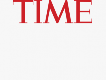 Вы должны это увидеть: Журнал TIME посвятил обложку Джорджу Флойду и она доводит до мурашек