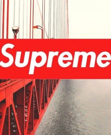 Топ самых неожиданных предметов из новой коллекции Supreme