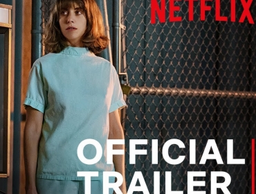 Реальное безумие и загадочные воспоминания в трейлере нового психологического триллера Horse Girl от Netflix