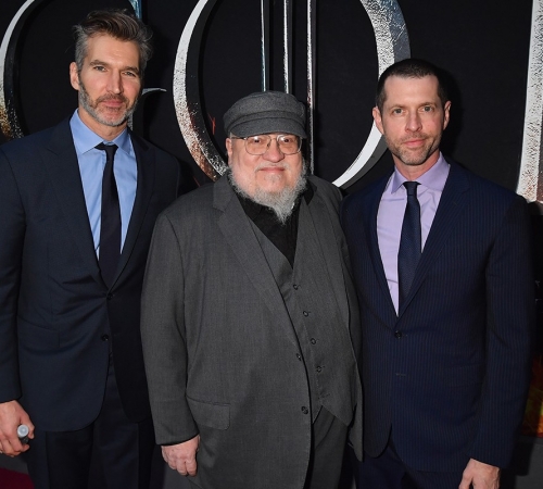 Более 1 миллиона поклонников «Игры престолов» подписали петицию, чтобы HBO пересняли 8 сезон (Без спойлеров)