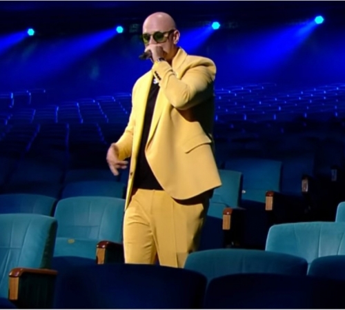 «Когда-нибудь закончится карантин…» – Потап выпустил позитивную и актуальную песню