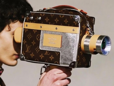 Ця сумка для камери KIDSUPER X LV насправді повністю функціональна