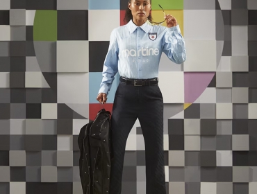 Колекція Gender-Fluid від Nike X Martine Rose переосмислює футбольний дрес-код