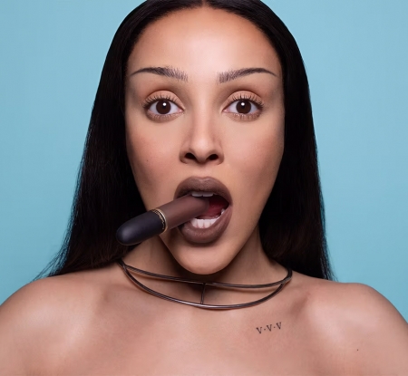 MAC Cosmetics Taps Doja Cat, Ella Gross and MEOVV for Its Latest Campaign
