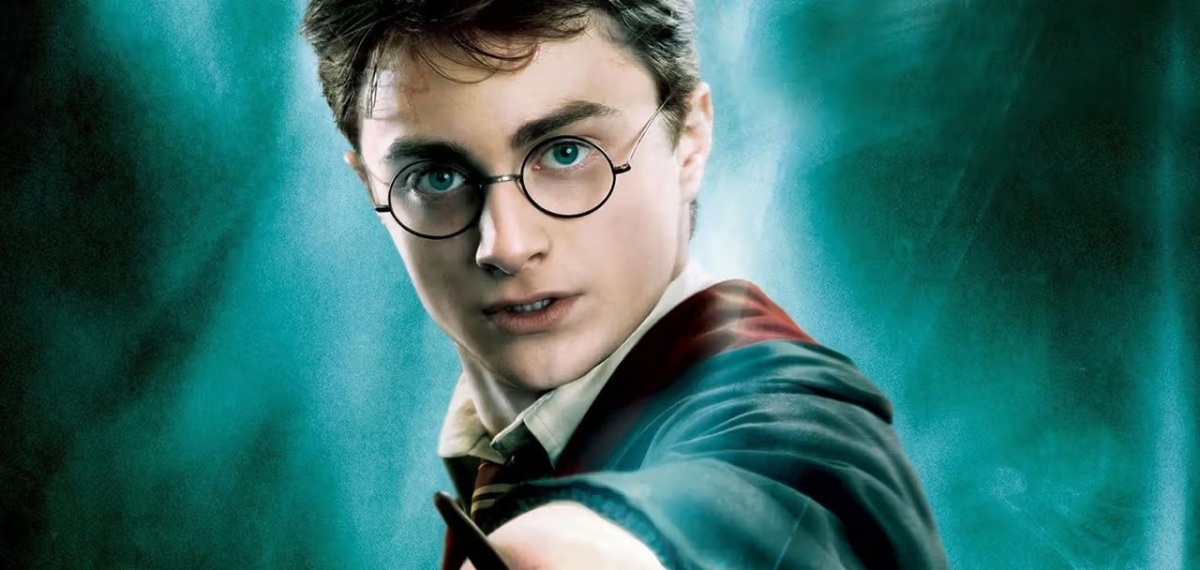 Серію книг про Гаррі Поттера перетворять на телешоу