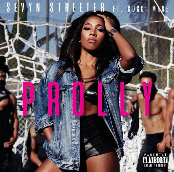 Sevyn Streeter презентовала новое видео на сингл "Prolly"