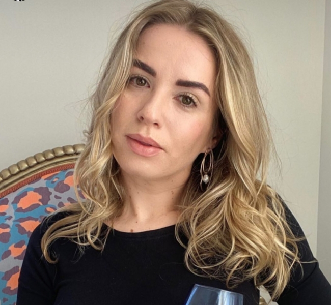 Как прошла ELLE ONLINE PARTY В ZOOM