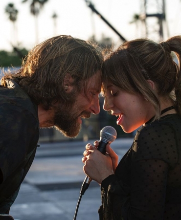 Леди Гага, Том Йорк, Кендрик Ламар, Эмили Блант: Кто получит «Оскар» за лучшую песню?