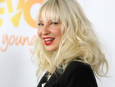 Sia представила саундтрек к мультфильму "My Little Pony"