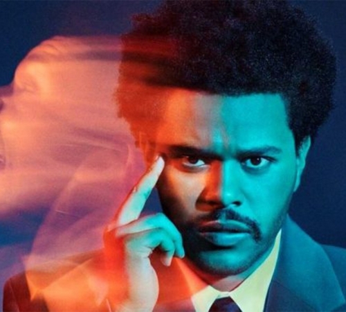The Weeknd выпустит драматический сериал «КУМИР» на HBO