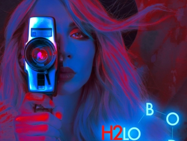 H2LO: LOBODA раскрыла формулу долгожданного альбома