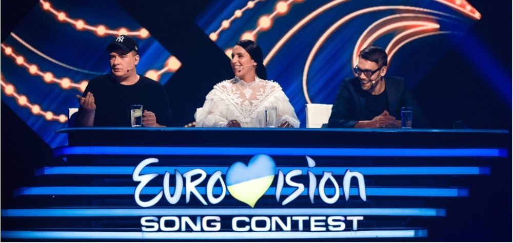 Стало известно, кто представит Украину на песенном конкурсе Евровидение-2019