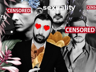 Что такое сексуальность и где ее искать: Откровения модных экспертов-мужчин