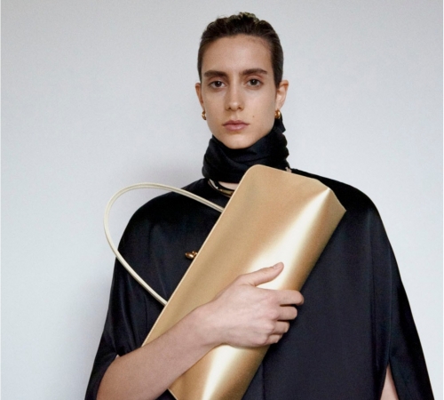 Минимализм, как сердце моды: Круизная коллекция Jil Sander Resort 2021