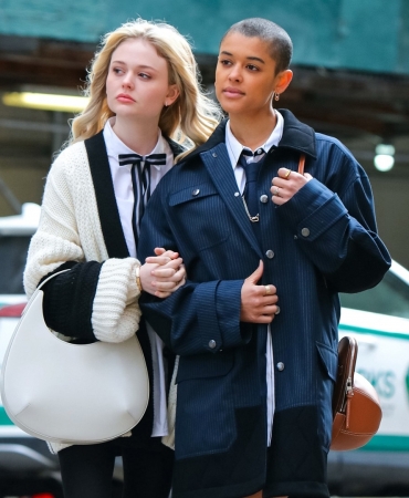 Мы в ожидании скандалов: Первый тизер перезагрузки «Сплетницы»