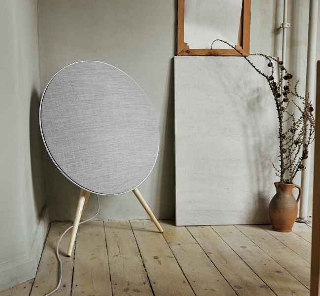 Объект желания: Ультрастильный девайс от Bang & Olufsen