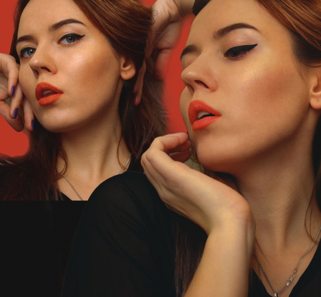 Зацени первым: Masterskaya сняла клип участнице «Голос країни - 7»