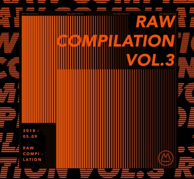 Masterskaya представила третий сборник новых артистов