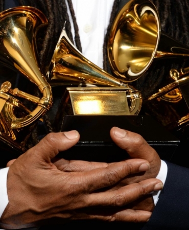 На музыкальном Олимпе: Победители премии «Грэмми» - 2019