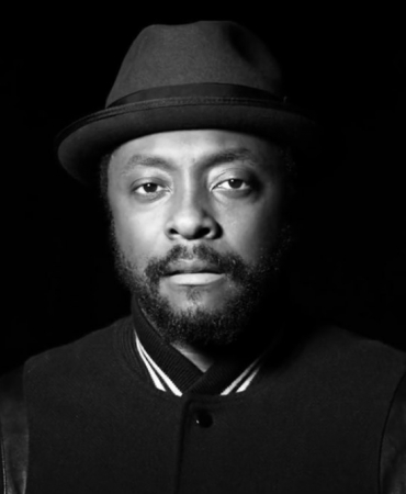 Black Eyed Peas презентовали социальный клип на ремейк "Where Is the Love?"