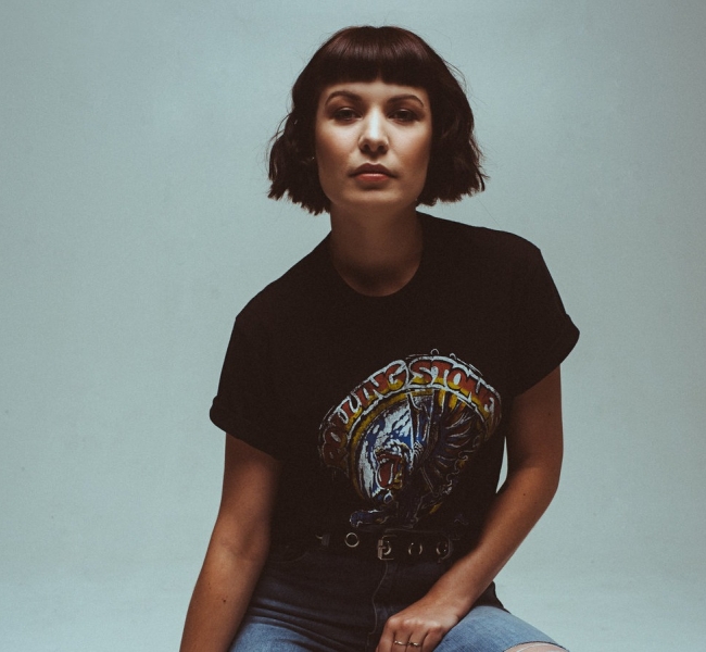 Честный соул от восходящей звезды WILSN