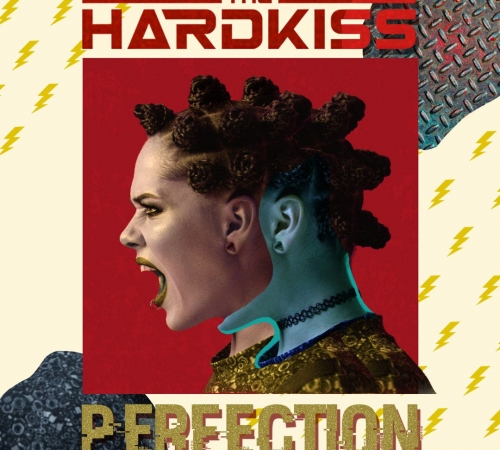 The Hardkiss представляют трек Perfection