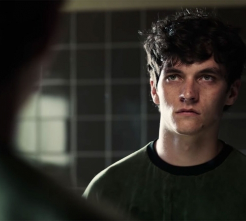 Черное Зеркало: Новый трейлер расширенного эпизода самого революционного сериала современности