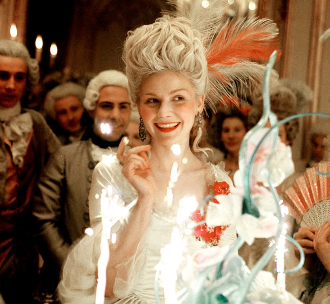 Все могут короли: В Версальском дворце устроят рейв-вечеринку