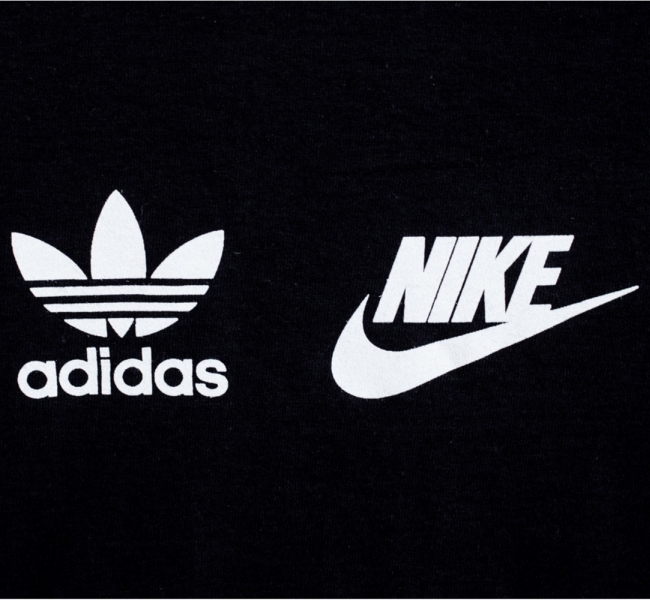 Всадники революции: Nike и Adidas объединились впервые за всю историю из-за протестов в США