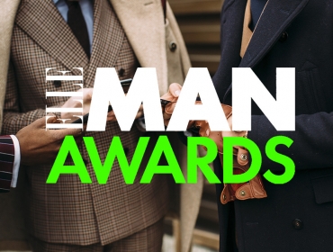 ELLE MAN AWARDS: Названы 50 самых стильных мужчин Украины