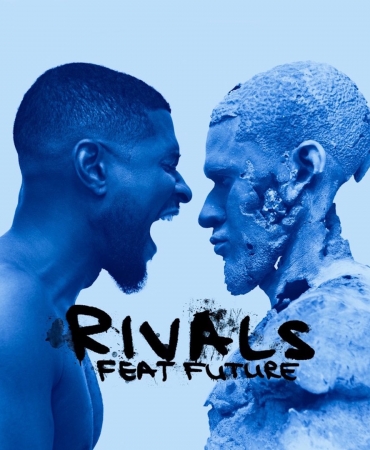 Usher презентовал новое видео "Rivals"