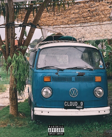 Украинские парни — американское звучание: Группа INDT представила крутейший On Cloud 9 - EP