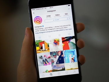 Instagram бросает вызов Snapchat, разрабатывая новое приложение