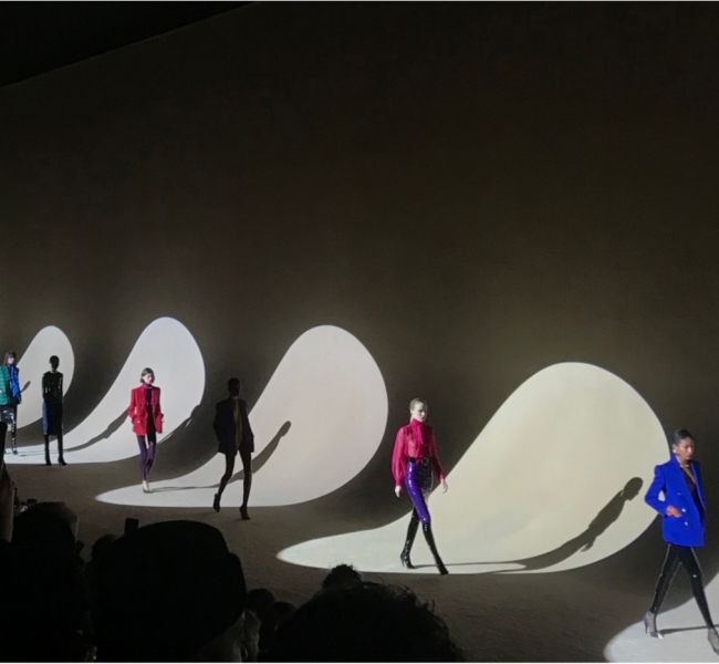 Хорошие новости: Paris Fashion Week вернется в сентябре 2020 года