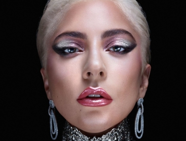 «Мама монстров» возвращается: Леди Гага показала обложку нового альбома Chromatica и это нечто!