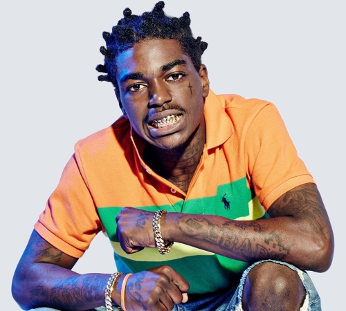 Kodak Black & Lil Pump вернулись в прошлое, чтобы насладиться «американской мечтой»