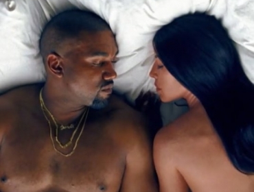 Скандальный клип Kanye West шокировал весь мир (фото)