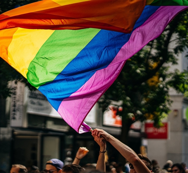 В Новой Зеландии запретили «лечить» от гомосексуальности