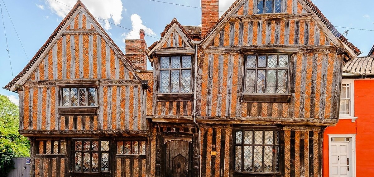 Дом Гарри Поттера в Годриковой Впадине можно арендовать на Airbnb: Смотрите, какой он красивый