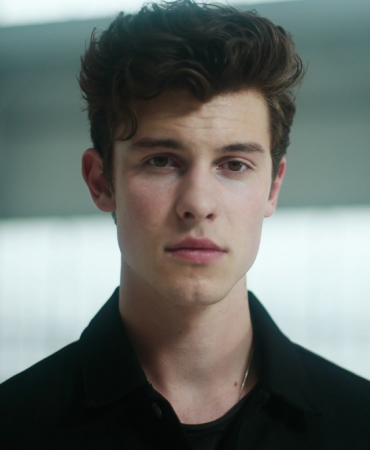 Герои Нашего Времени в музыкальном видео «Молодежь» от Shawn Mendes и Khalid