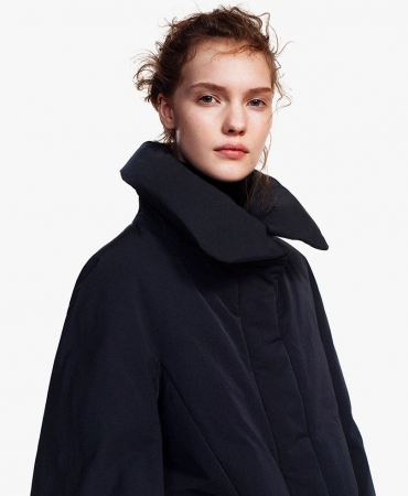 Полный взгляд на долгожданную коллаборацию UNIQLO + Jil Sander